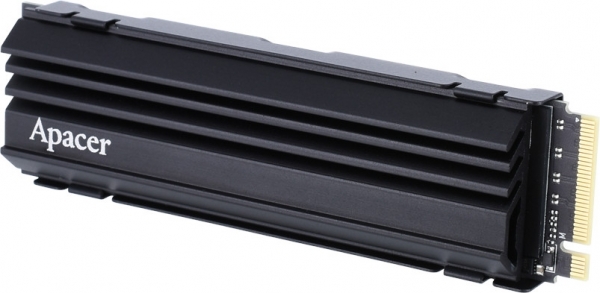 Apacer AS2280Q4U SSD (512 GB)