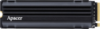 Apacer AS2280Q4U SSD