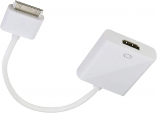 Flaxes FCK-IP2H iPhone iPad to HDMI Dönüştürücü