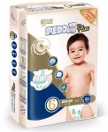 Pedo Plus 6 Beden 20 Adet resim