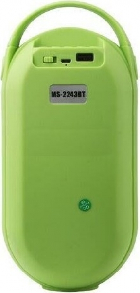 Torima MS-2243BT Bluetooth Hoparlör