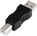 Hadron HD2606 USB-A to USB Type-B resim