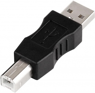 Hadron HD2606 USB-A to USB Type-B Dönüştürücü