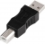 Hadron HD2606 USB-A to USB Type-B Dönüştürücü