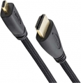 Hadron 4651 HDMI to Micro HDMI resim