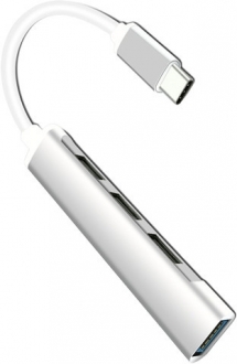 Alleon S-803 Type-C to USB 3.0 Dönüştürücü
