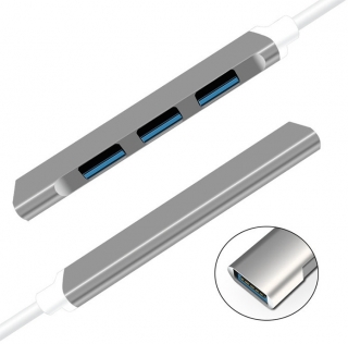 Alleon S-803 Type-C to USB 3.0 Dönüştürücü