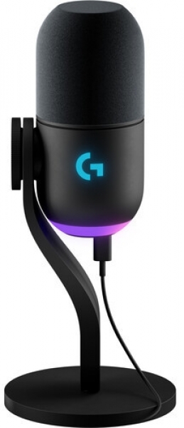 Logitech Yeti GX Mikrofon