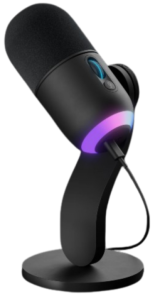 Logitech Yeti GX Mikrofon