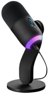 Logitech Yeti GX Mikrofon