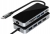 Apera GN-89 Type-C to RJ45 HDMI USB Dock Dönüştürücü