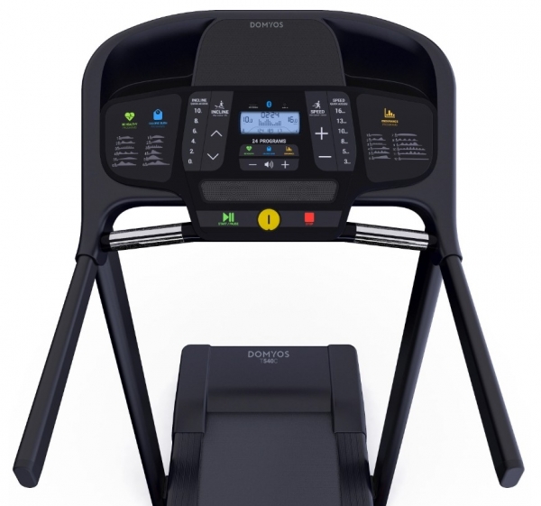 Domyos T540C Koşu Bandı
