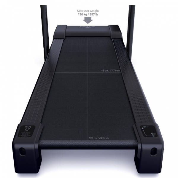 Domyos T540C Koşu Bandı
