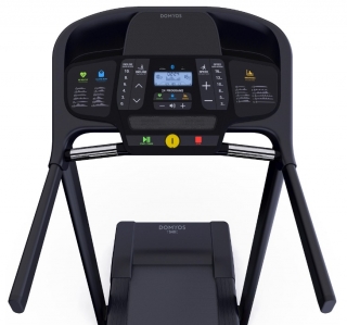 Domyos T540C Koşu Bandı