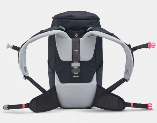 Quechua Mh500 28 L Outdoor