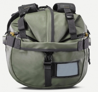 Forclaz Duffel 500 Extend 60 L Trekking