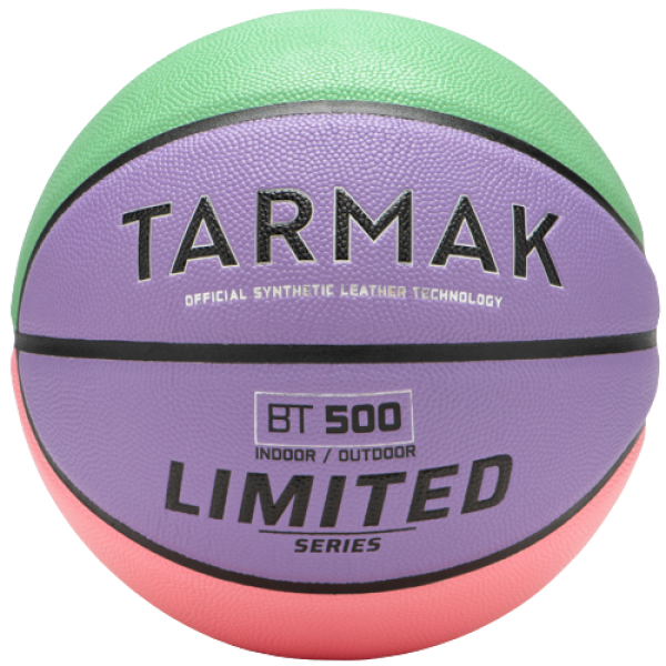 Tarmak BT500 Touch 7 Numara Basketbol Topu