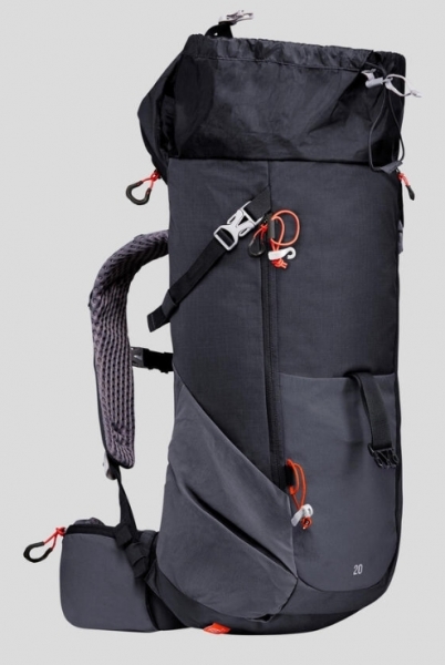 Quechua MH500 20 L Outdoor