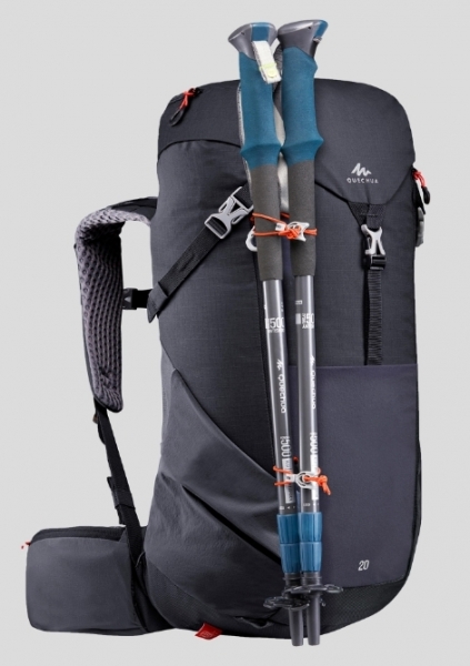 Quechua MH500 20 L Outdoor