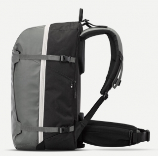 Forclaz Travel 500 Organizer 40 L Outdoor