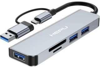Hepu HP-B06
