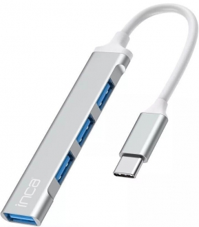 Inca IUSB-04T Type-C to USB 3.0 Dönüştürücü
