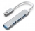 Inca IUSB-04T Type-C to USB 3.0 Dönüştürücü