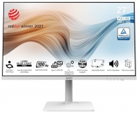 MSI Modern MD272XPW resim