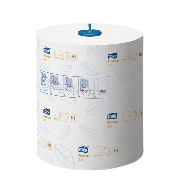 Tork Matic 29 00 16 Kağıt Havlu 6 Rulo