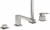 Grohe Eurocube 19897DC1 Küvet Bataryası