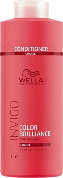 Wella Invigo Color Brilliance 1000 ml Saç Kremi