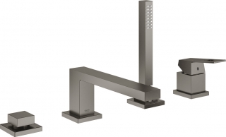 Grohe Eurocube 19897AL1 Küvet Bataryası