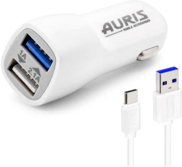 Auris ARS-CR03 Şarj Aleti