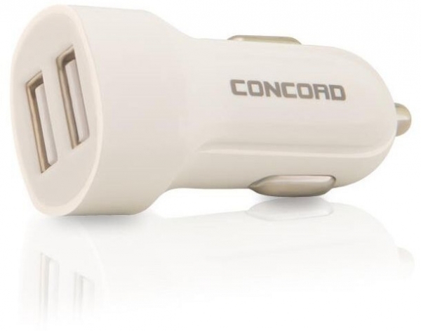 Concord C-759 Şarj Aleti