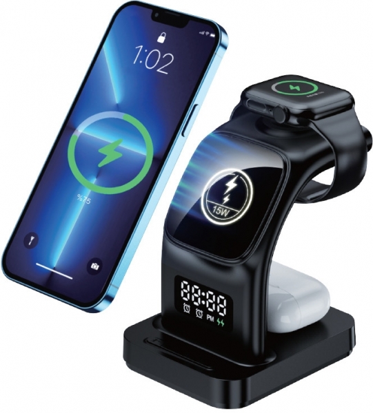 Dexim DCW-001 Şarj Aleti