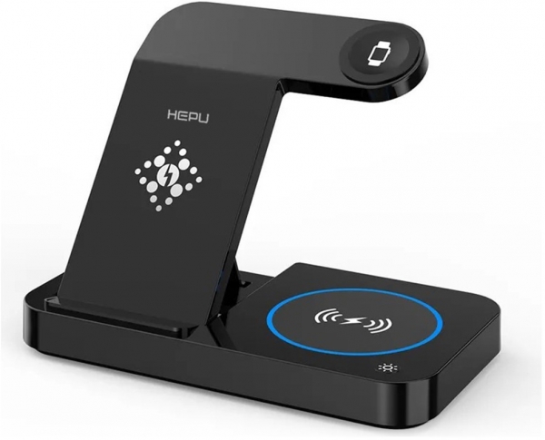 Hepu HP-W02 Şarj Aleti