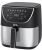 Goldmaster ProBlack P600 Air Fryer Fritöz