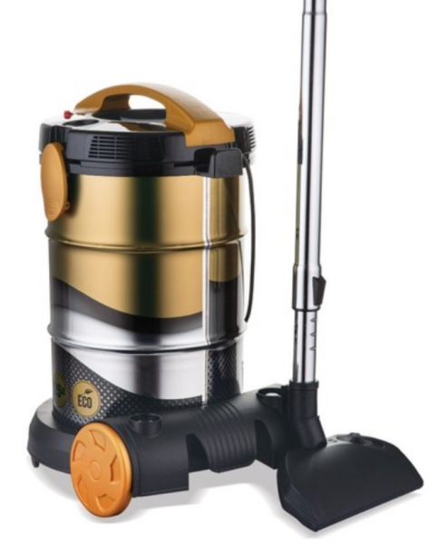 Conti CS-250 Hyperstar Elektrikli Süpürge