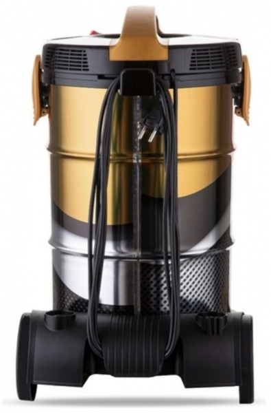 Conti CS-250 Hyperstar Elektrikli Süpürge