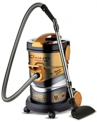 Conti CS-250 Hyperstar resim