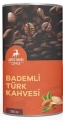 Addis Ababa Coffee Bademli Aromalı Türk Kahvesi 250 gr resim