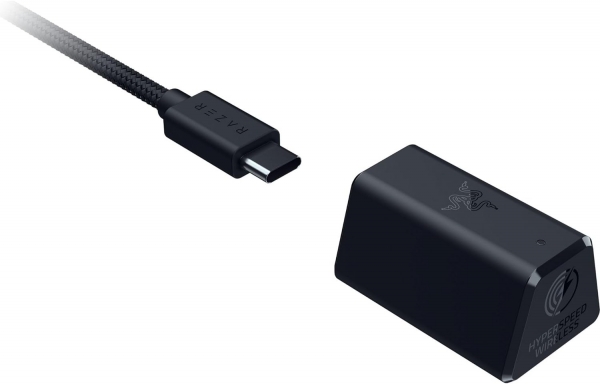 Razer BlackShark V2 HyperSpeed Kablosuz Kulaklık