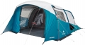 Quechua Arpenaz 5.2 Fresh & Black