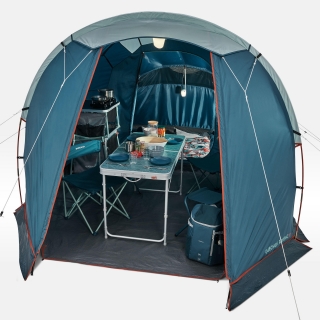 Quechua Arpenaz 4.1 Kamp Çadırı