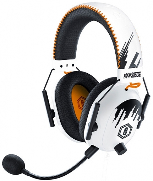 Razer BlackShark V2 Pro Six Siege