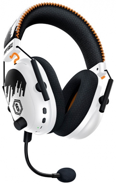 Razer BlackShark V2 Pro Six Siege