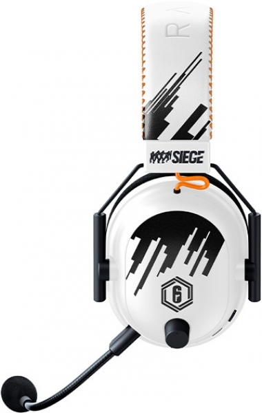 Razer BlackShark V2 Pro Six Siege