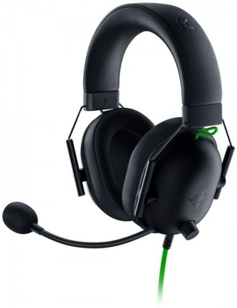 Razer BlackShark V2 X USB Kablolu Kulaklık