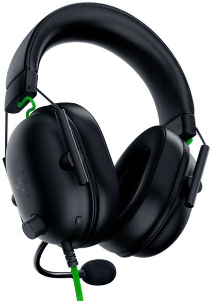 Razer BlackShark V2 X USB Kablolu Kulaklık