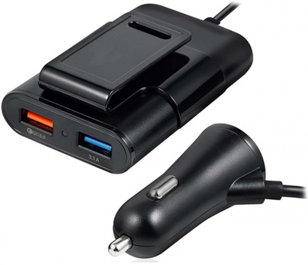 Hytech HY-XQ70 Şarj Aleti